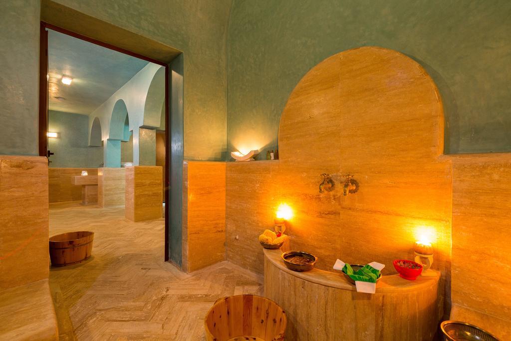 La Palmeraie De L'Atlas Ouled Jelal Exterior photo