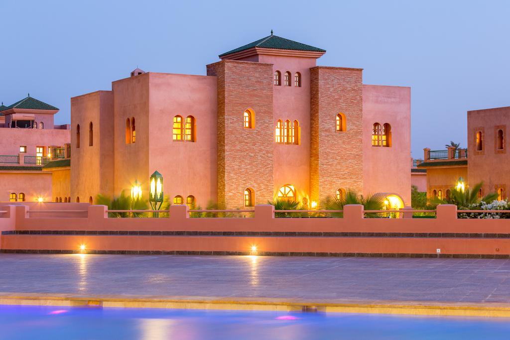 La Palmeraie De L'Atlas Ouled Jelal Exterior photo